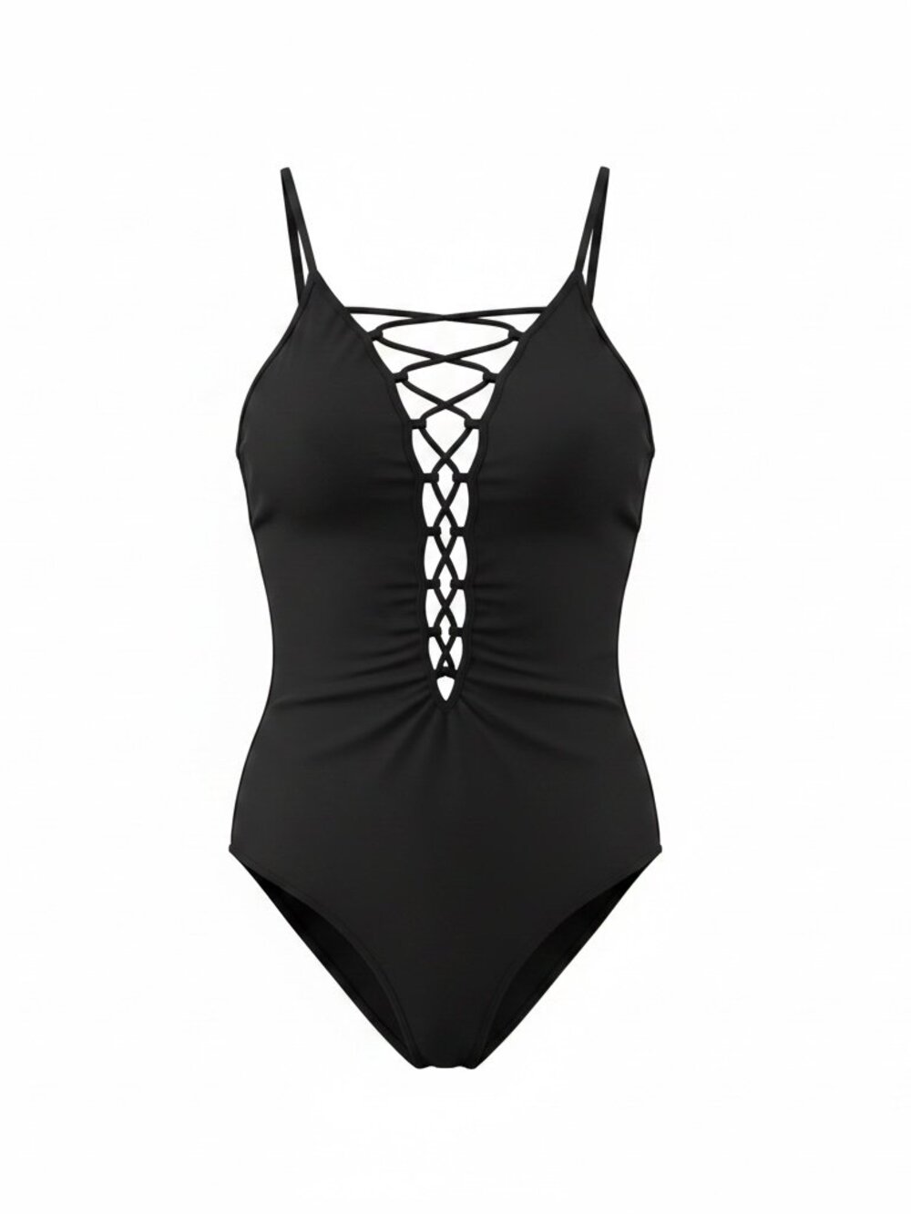 La Blanca- Island Goddess One Piece Swimsuit